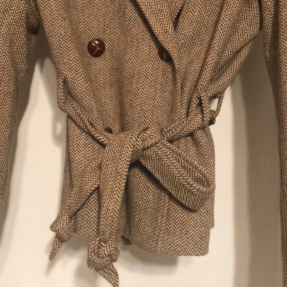 Nm Essential Blazer - image 3